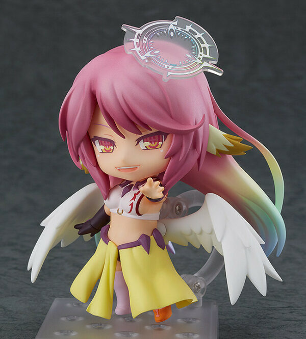 Jibril – No Game No Life — Nendoroid 794 Nendoroid No Game No Life