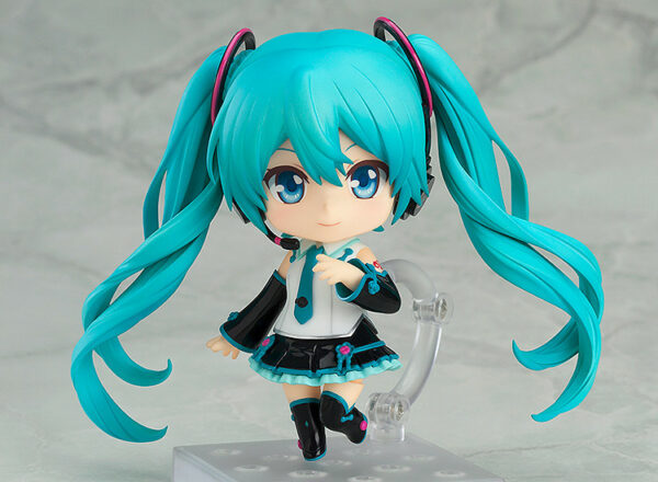 Nendoroid 854. Hatsune Miku [Vocaloid] Nendoroid Vocaloid