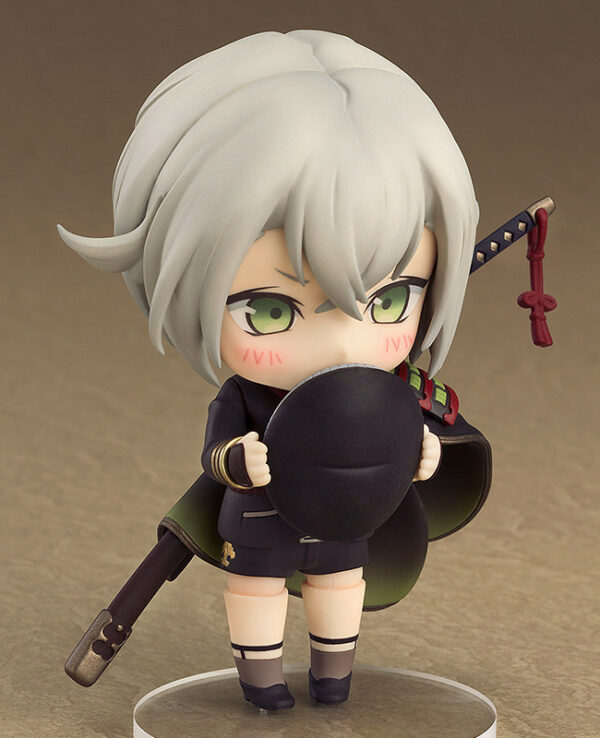 Nendoroid 608. Hotarumaru (Touken Ranbu) Nendoroid Touken Ranbu