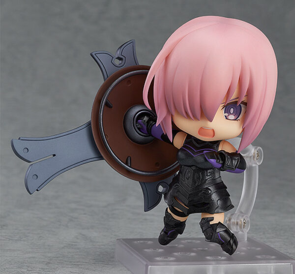 Nendoroid 664. Shielder/Mash Kyrielight Fate/Grand Order Nendoroid Fate stay Night