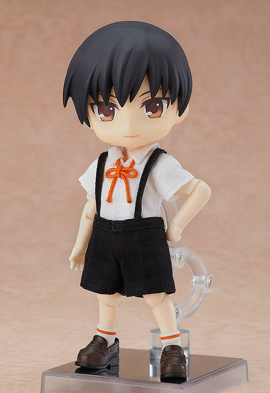 Ryou — Nendoroid Doll