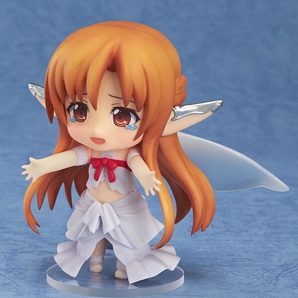 Nendoroid 382. Asuna: Titania Ver. Sword Art Online Nendoroid Sword Art Online