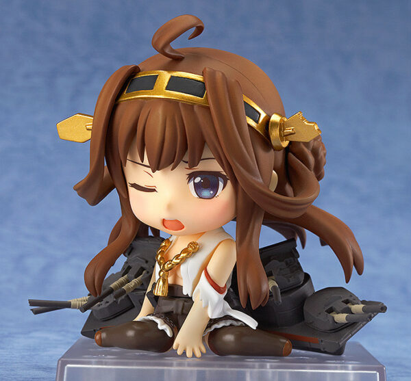 Nendoroid 405. Kongo Kantai Collection -KanColle- Nendoroid Kantai Collection