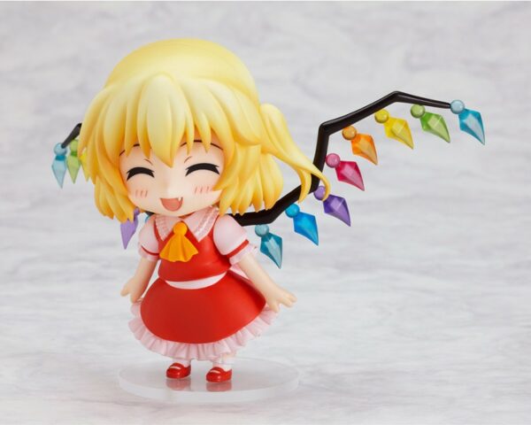 Nendoroid 136. Nendoroid Flandre Scarlet / Touhou Project Nendoroid Touhou Project