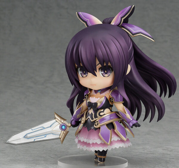 Nendoroid 354. Nendoroid Tohka Yatogami Date A Live Nendoroid Date A Live