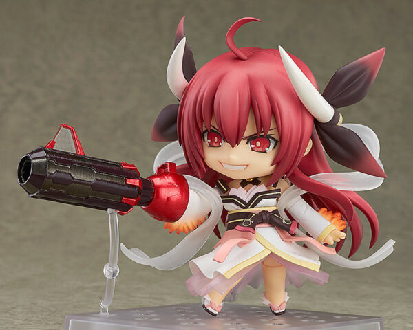 Nendoroid 505. Kotori Itsuka Date A Live Nendoroid Date A Live