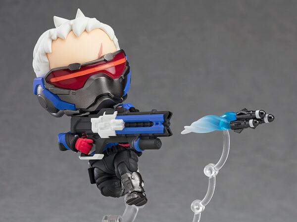 Soldier: 76: Classic Skin Edition. — Overwatch — Nendoroid 976 Nendoroid Overwatch