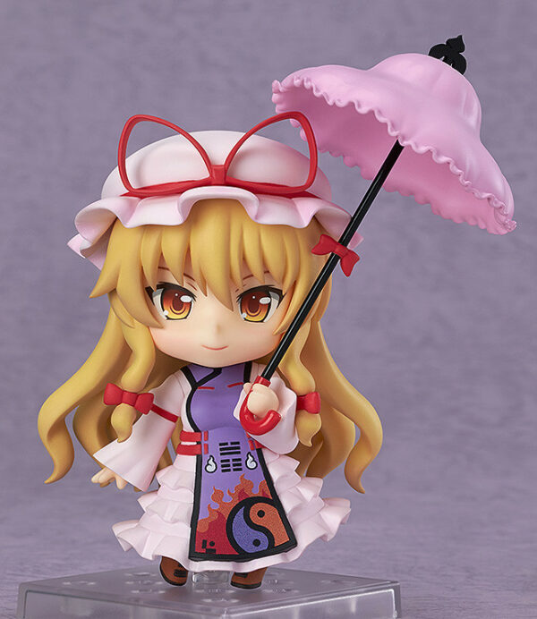 Nendoroid 442. Yukari Yakumo — Touhou Project Nendoroid Touhou Project