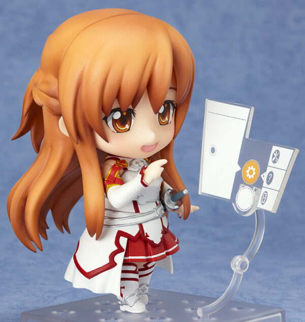 Nendoroid 283. Asuna Sword Art Online Nendoroid Sword Art Online