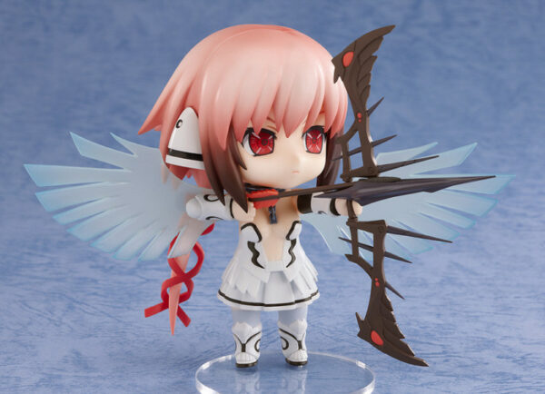 Nendoroid 178. Ikaros Sora no Otoshimono Nendoroid Sora no Otoshimono