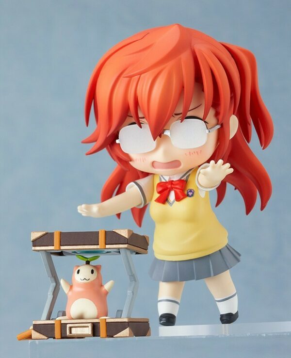 Nendoroid 248. Ichika Takatsuki [Waiting in the Summer] Nendoroid Waiting in the Summer