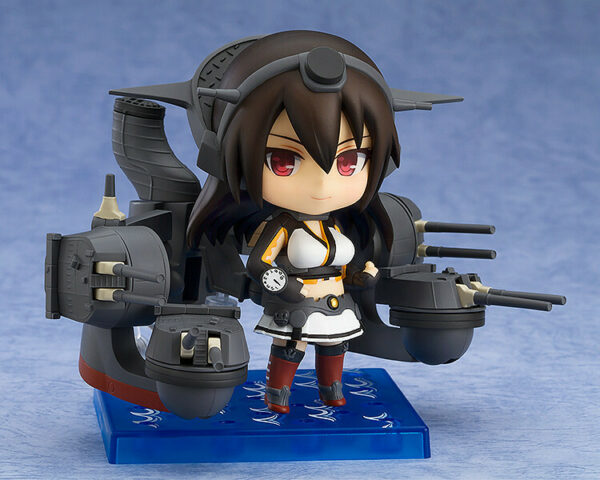 Young Nagato — Kantai Collection -KanColle- Nendoroid 767 Nendoroid Kantai Collection