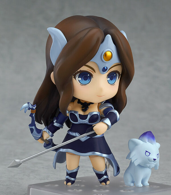 Nendoroid 614. Mirana (Dota 2 фигурка Мирана) Nendoroid Dota 2