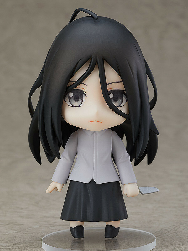 Nendoroid 1045. Feng Baobao. Hitori no Shita: The Outcast