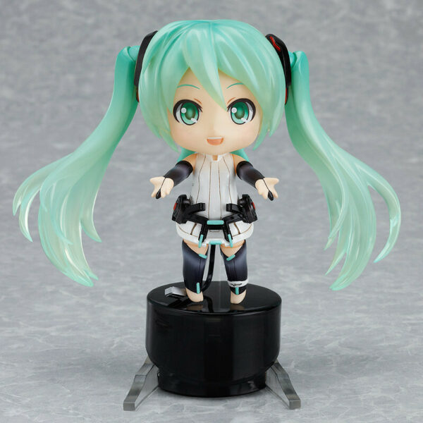 Hatsune Miku: Append — Vocaloid — Nendoroid 194 Nendoroid Vocaloid