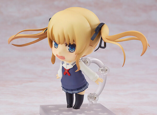 Nendoroid 721. Eriri Spencer Sawamura — Saenai Heroine no Sodatekata Nendoroid Saenai Heroine no Sodatekata