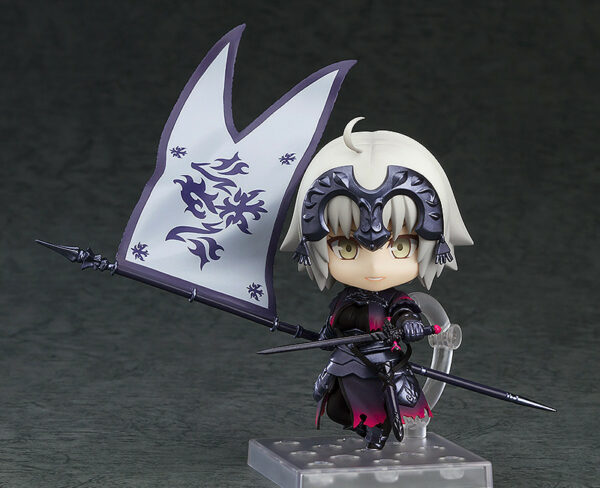 Nendoroid 766. Avenger/Jeanne d’Arc (Alter) / Fate/Grand Order Nendoroid Fate