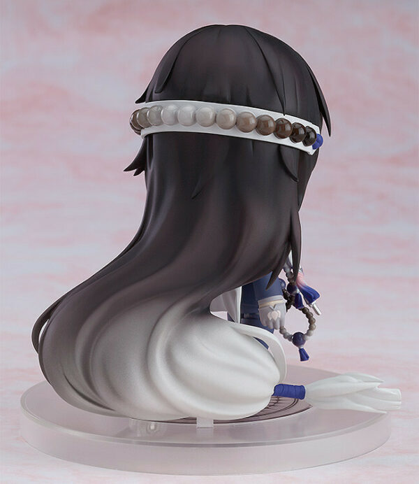 Juzumaru Tsunetsugu — Touken Ranbu Online — Nendoroid 827 Nendoroid Touken Ranbu