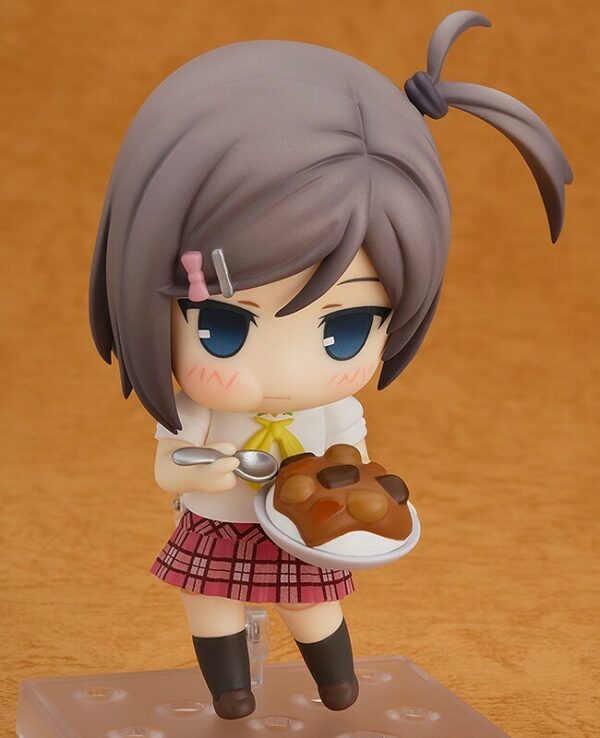 Nendoroid 353. Tsukiko Tsutsukakushi [Hentai Ouji to Warawanai Neko] Nendoroid Hentai Ouji to Warawanai Neko