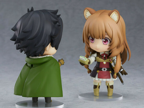 Raphtalia — The Rising of the Shield Hero — Nendoroid 1136 Nendoroid The Rising of the Shield Hero