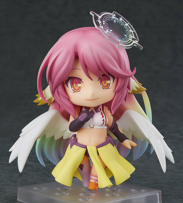 Jibril – No Game No Life — Nendoroid 794 Nendoroid No Game No Life