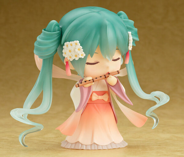 Nendoroid 539. Hatsune Miku: Harvest Moon Ver. Vocaloid. Nendoroid Vocaloid