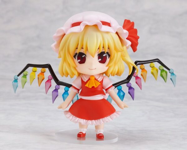 Nendoroid 136. Nendoroid Flandre Scarlet / Touhou Project Nendoroid Touhou Project