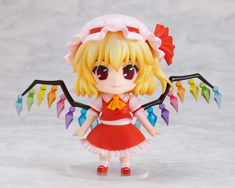 Nendoroid 136. Nendoroid Flandre Scarlet / Touhou Project