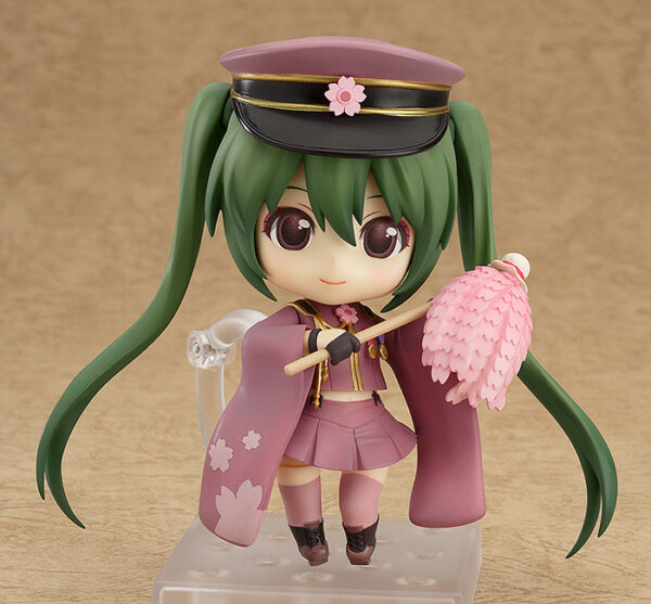 Nendoroid 480. Hatsune Miku: Senbonzakura Ver. Nendoroid Vocaloid