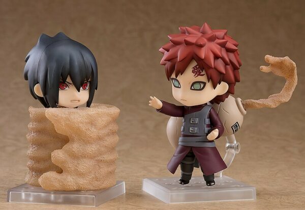 Nendoroid 956. Gaara — Naruto Shippuden Nendoroid Naruto