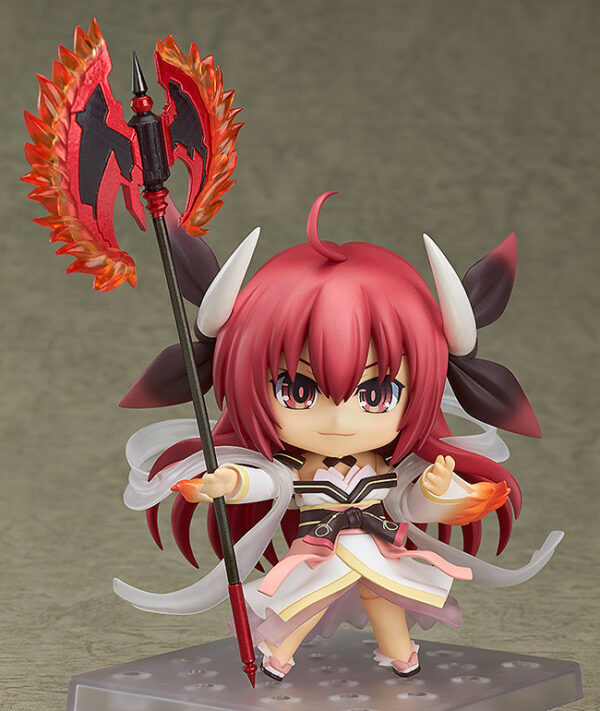 Nendoroid 505. Kotori Itsuka Date A Live Nendoroid Date A Live