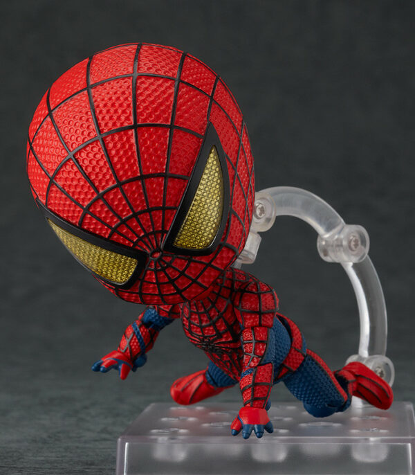 Nendoroid 260. Spider-Man: Hero’s Edition Nendoroid Spider-Man