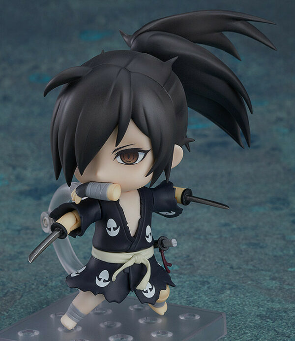 Hyakkimaru — Dororo — Nendoroid 1144 Nendoroid Dororo