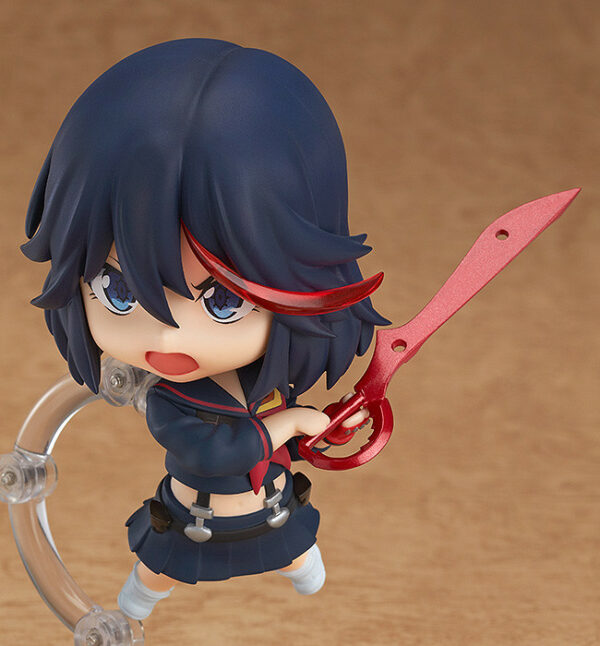 Nendoroid 407. Ryuko Matoi Kill la Kill Nendoroid Kill la Kill