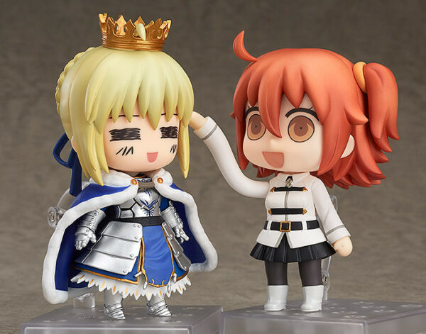 Nendoroid 703. Gudako (Fate/Grand Order) Nendoroid Fate