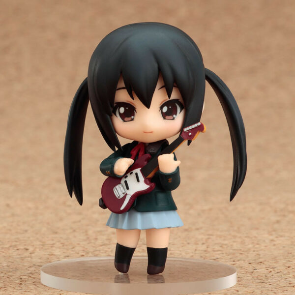 K-ON! (The First) — Nendoroid Petite Nendoroid K-ON!