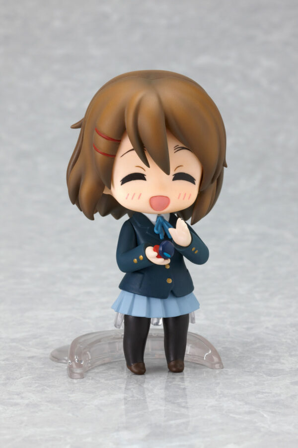 K-ON! — Hirasawa Yui — Kotobuki Tsumugi Live Stage Ver. Set — K-ON! — Nendoroid 110 Nendoroid K-ON!