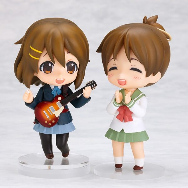 Hirasawa Ui — K-ON! — Nendoroid 135 Nendoroid K-ON!