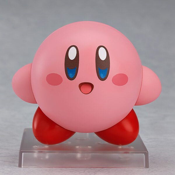 Nendoroid 544. Kirby. Kirby’s Dream Land Nendoroid