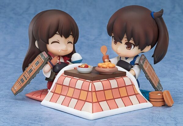 Nendoroid 426. Kaga [Kantai Collection -KanColle-] Nendoroid Kantai Collection