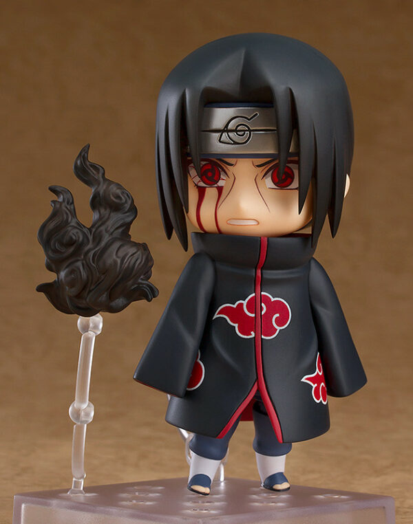 Nendoroid 820. Itachi Uchiha / Наруто Нендороид фигурка Итачи Учиха Nendoroid Naruto