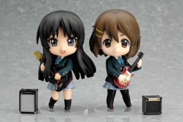 Nendoroid 086. Yui Hirasawa [K-ON!] Nendoroid K-ON!