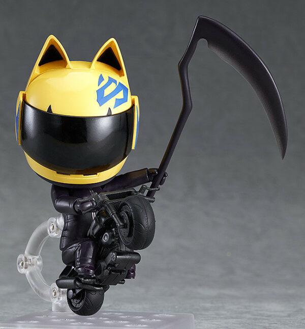 Nendoroid 513. Celty Sturluson DuRaRaRa!! Nendoroid DuRaRaRa