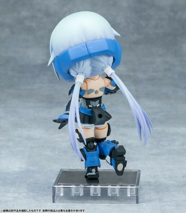 Frame Arms Girl FA Girl Stylet Posable Figure — Cu-Poche Nendoroid Cu-poche