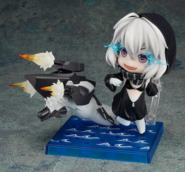 Nendoroid 494. Battleship Re-Class Kantai Collection -KanColle- Nendoroid Kantai Collection