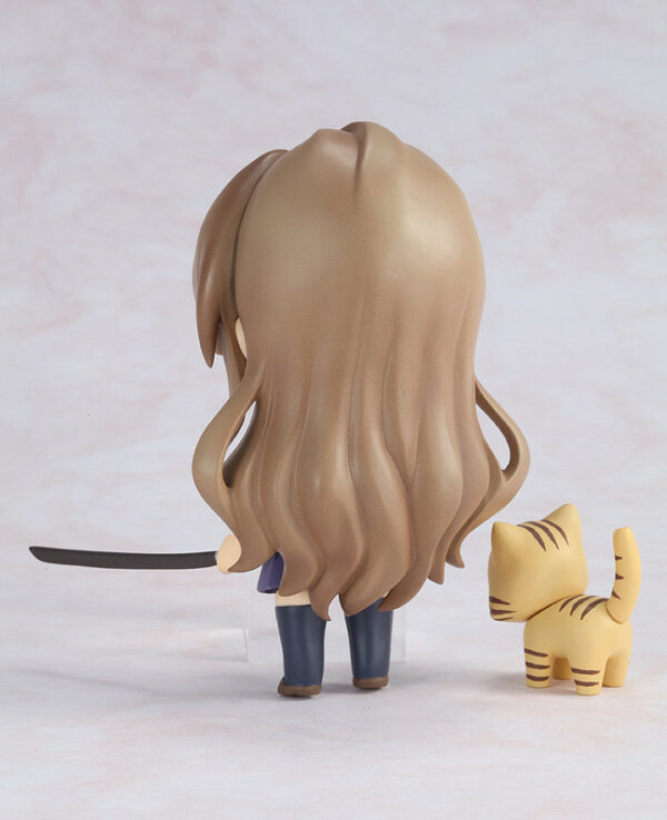 Nendoroid 185a. Taiga Aisaka Toradora! Nendoroid Toradora!