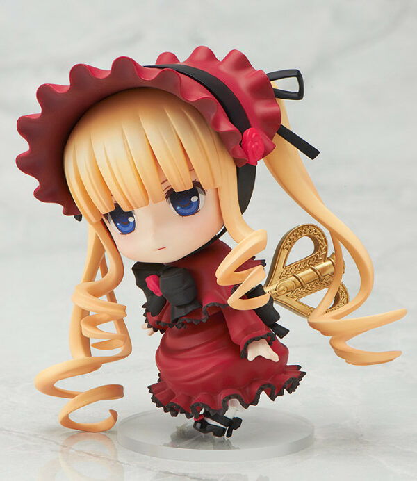 Nendoroid 364. Shinku: Rozen Maiden Set / Синку аниме фигурка Nendoroid Rozen Maiden