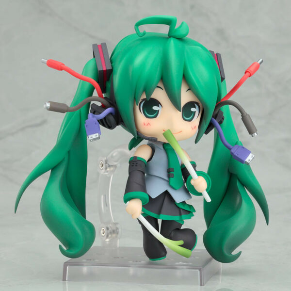 Nendoroid 129. Hatsune Miku: Absolute HMO Edition Nendoroid Vocaloid