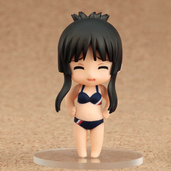 K-ON! (The First) — Nendoroid Petite Nendoroid K-ON!