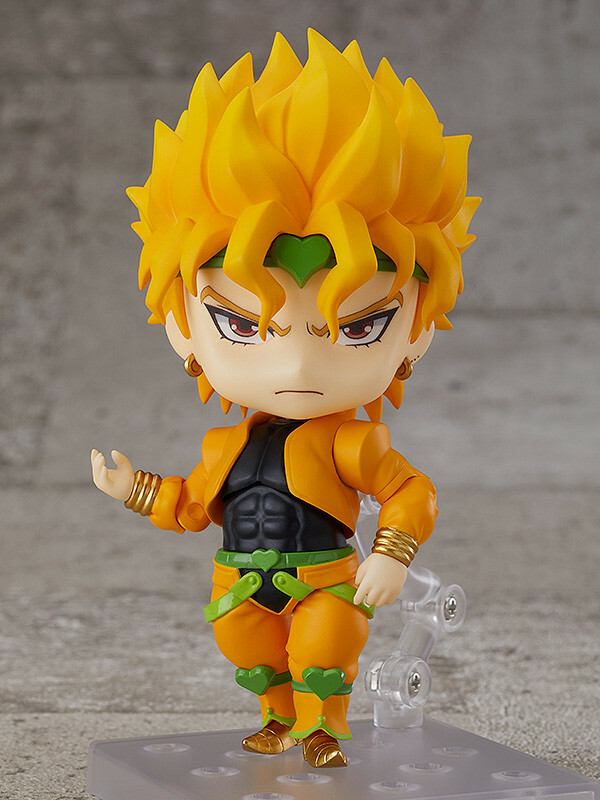 DIO — JoJo’s Bizarre Adventure — Nendoroid 1110